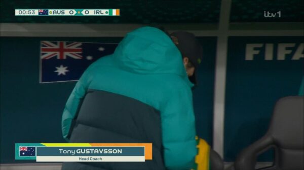 Womens World Cup 2023 ITV Graphics 8