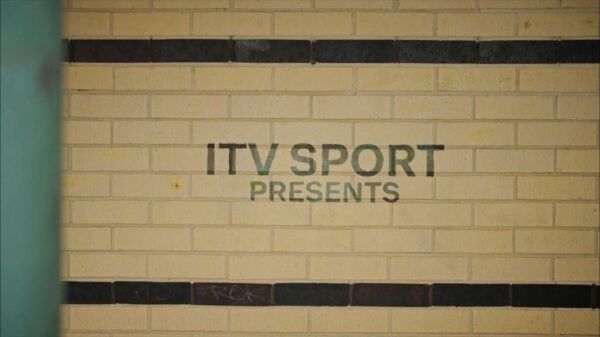 Womens World Cup 2023 ITV Titles 1