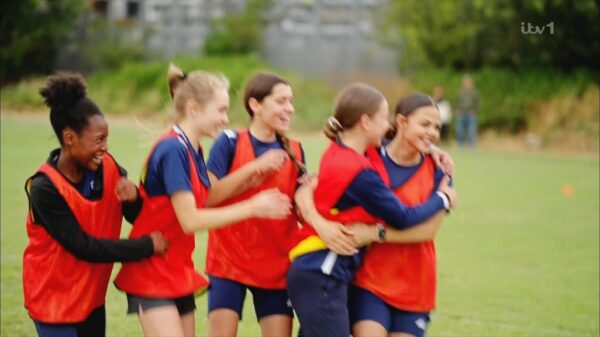 Womens World Cup 2023 ITV Titles 15