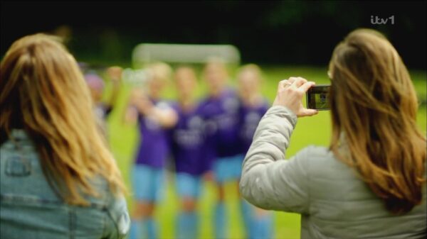 Womens World Cup 2023 ITV Titles 18