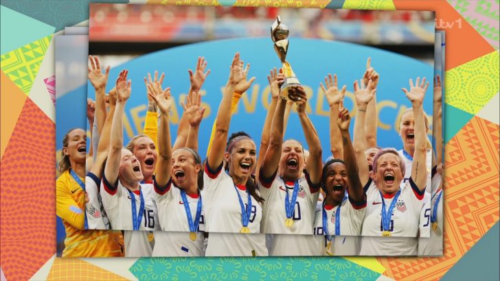Women’s World Cup 2023 – Round of 16 – Live TV Coverage on BBC, ITV
