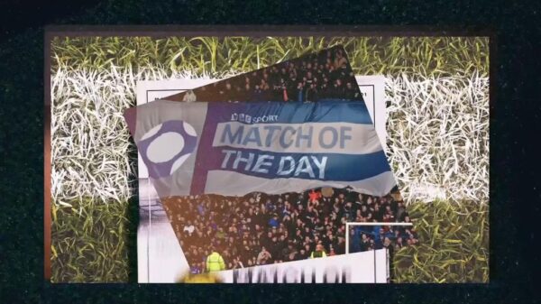 BBC Match of the Day Titles 2023 1