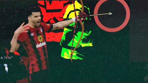 BBC Match of the Day Titles 2023 11