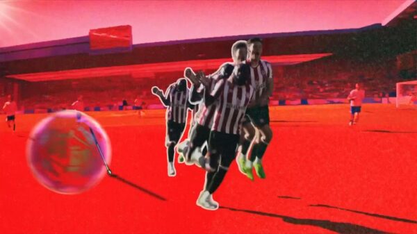 BBC Match of the Day Titles 2023 12