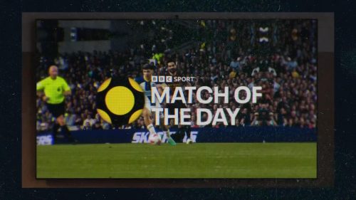 BBC Match of the Day Titles