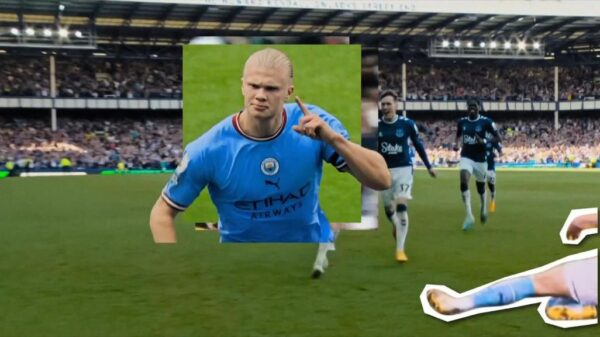 BBC Match of the Day Titles 2023 21