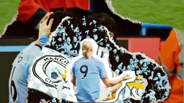 BBC Match of the Day Titles 2023 22