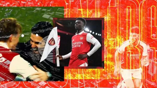 BBC Match of the Day Titles 2023 3
