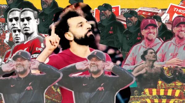 BBC Match of the Day Titles 2023 8