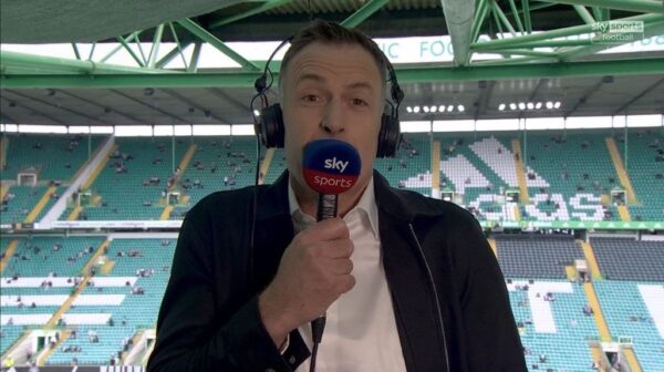 Chris Sutton Chris Sutton