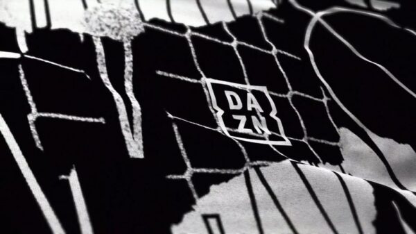 DAZN Break Bumper 4