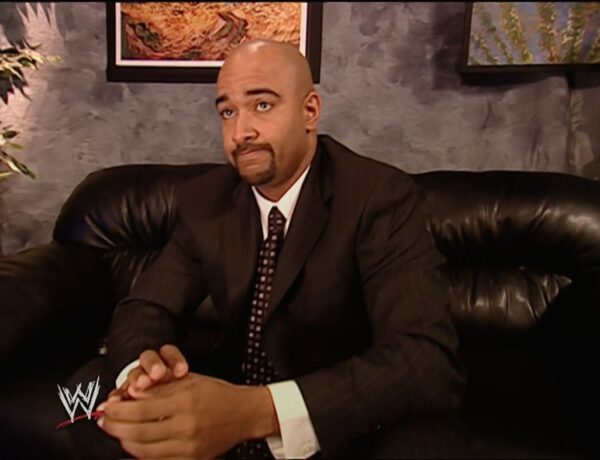 Jonathan Coachman WWE 1 Jonathan Coachman WWE 1