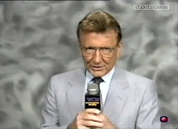 Lance Russell