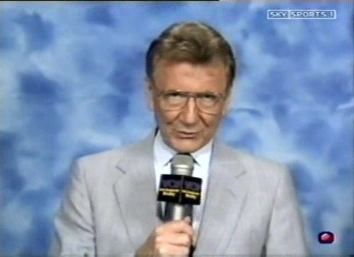 Lance Russell in WCW