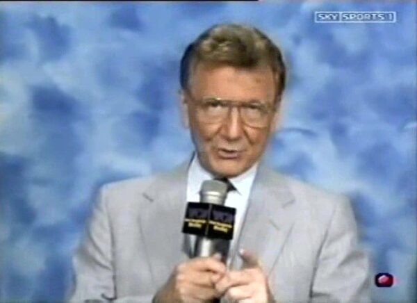 Lance Russell on NWA Worldwide