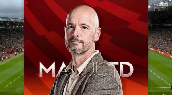 Sky Sports Monday Night Football 2023 In Game Graphics 2