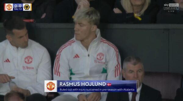 Sky Sports Monday Night Football 2023 In Game Graphics 21