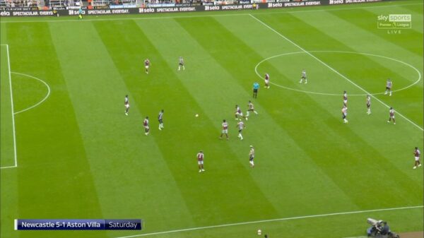Sky Sports Monday Night Football Graphics 2023 6