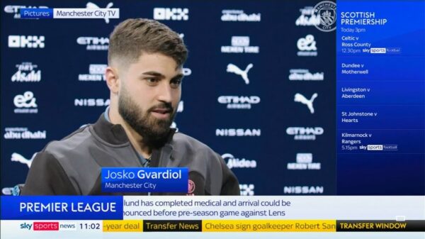 Sky Sports News 2023 12
