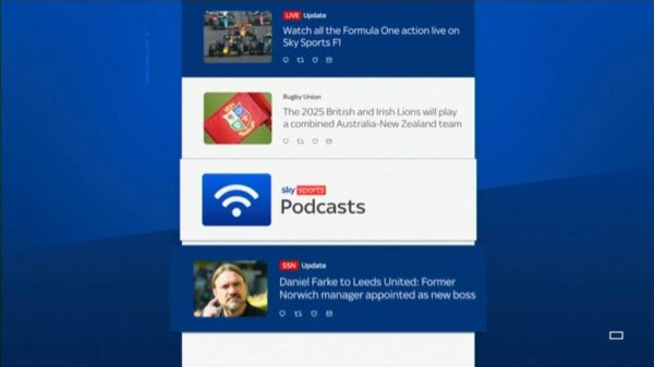 Sky Sports News 2023 6