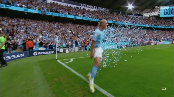 Sky Sports Premier League Titles 2023 10