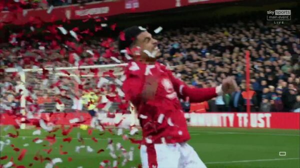 Sky Sports Premier League Titles 2023 14