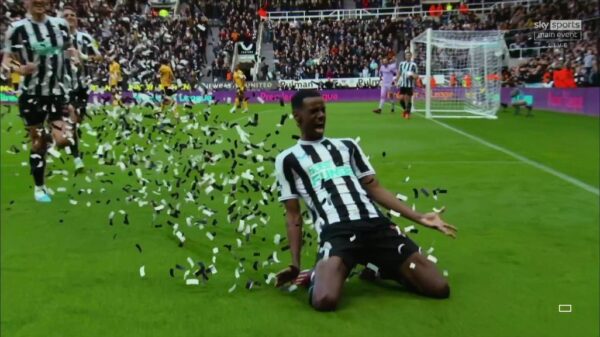 Sky Sports Premier League Titles 2023 17