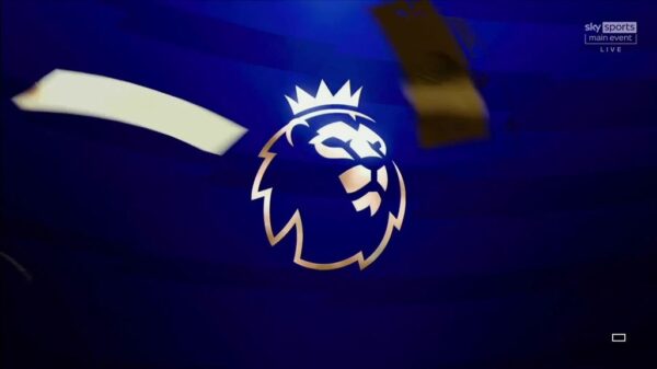 Sky Sports Premier League Titles 2023 2