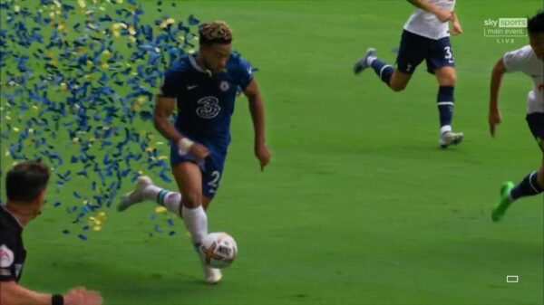 Sky Sports Premier League Titles 2023 22