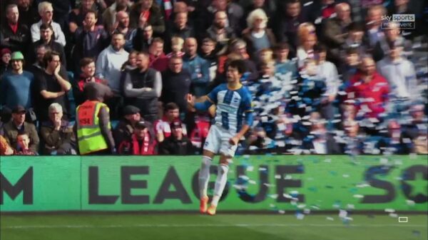 Sky Sports Premier League Titles 2023 24