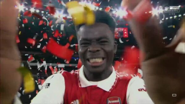 Sky Sports Premier League Titles 2023 28