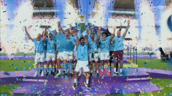 Sky Sports Premier League Titles 2023 30