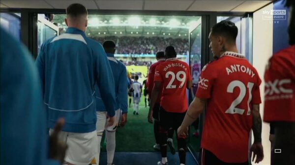 Sky Sports Premier League Titles 2023 7