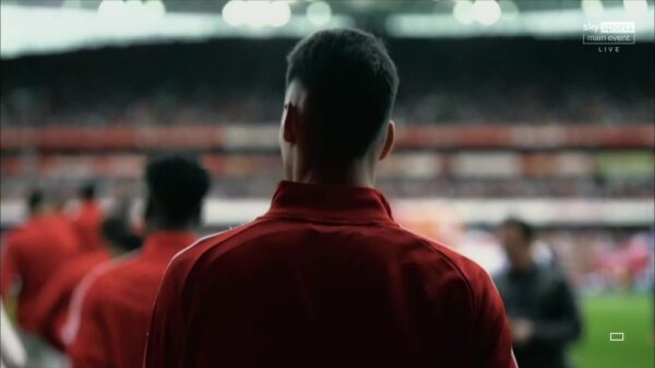 Sky Sports Premier League Titles 2023 8