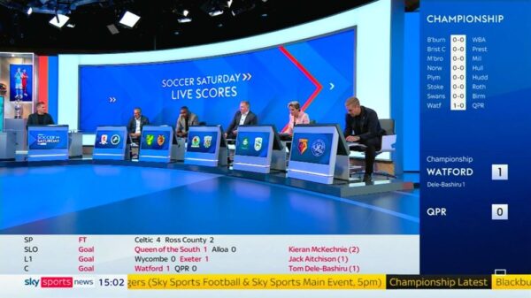 Soccer Saturday 2023 4