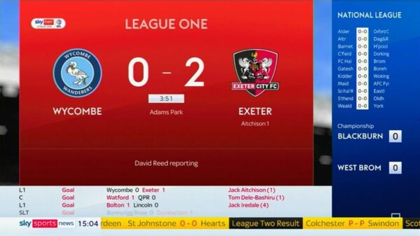 Soccer Saturday 2023 5