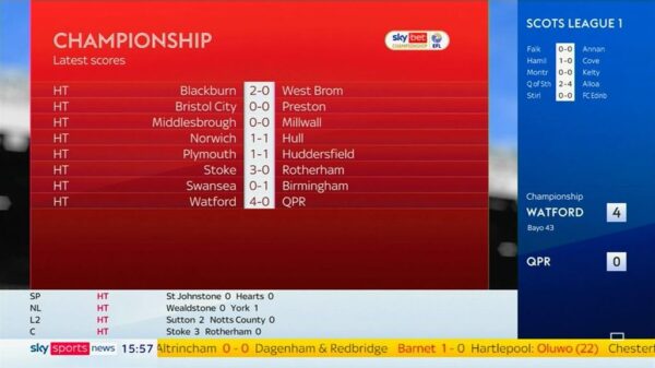 Soccer Saturday 2023 9