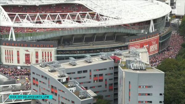 TNT Sports Premier League Graphics 2023 24