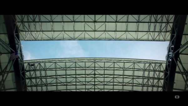 The US Open Sky Sports Promo 2023 1
