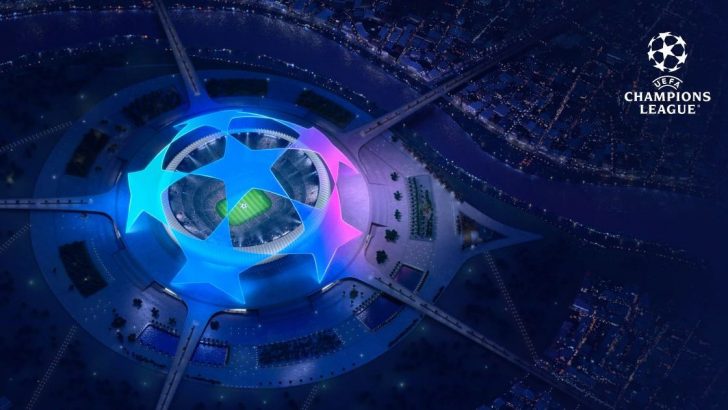UEFA Champions League 2023 – Matchday 4 – Live TV Coverage on TNT Sports