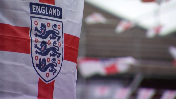 England v Belgium – Live TV Coverage on Channel 4