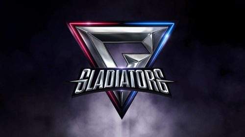 Gladiators  Logo