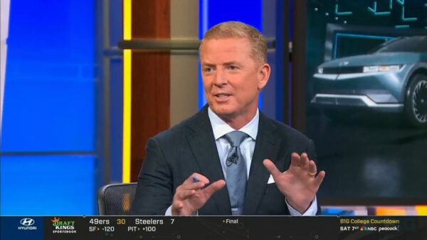 Jason Garrett