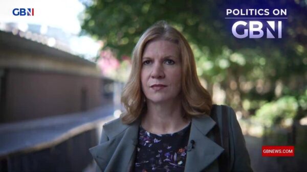 Politics on GB News GB News Promo 2023 10