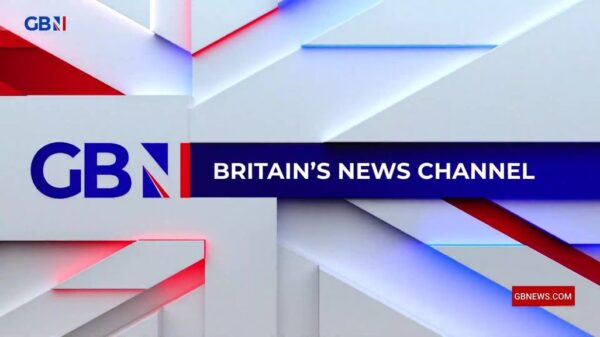 Politics on GB News GB News Promo 2023 11