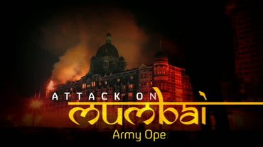 Mumbai Terror Attacks ’08