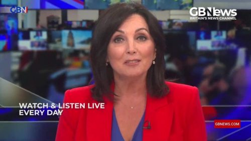 GB News Updates Promo
