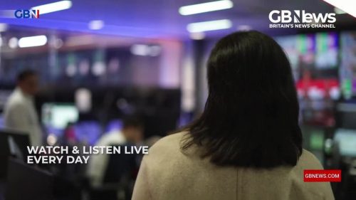 GB News Updates Promo
