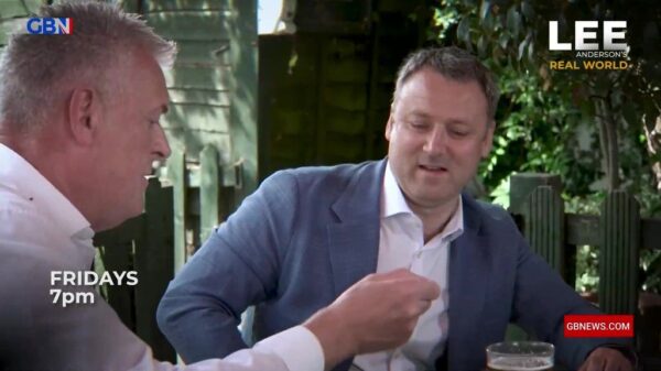 Lee Andersons Real World GB News Promo 2023 6
