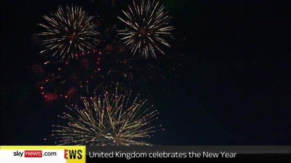 Merry Christmas Sky News Promo 2023 1